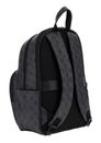 GUESS Wilder Backpack Charcoal GUESS Wilder Backpack Charcoal