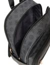 GUESS Wilder Backpack Charcoal GUESS Wilder Backpack Charcoal