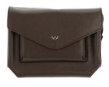 Golden Head Valencia Wallet Purse Bronze