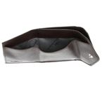 Golden Head Valencia Petite Billfold Coin Wallet Bronze