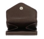 Golden Head Valencia Petite Billfold Coin Wallet Bronze
