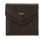Golden Head Valencia Petite Billfold Coin Wallet Bronze