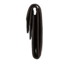 Golden Head Valencia Petite Billfold Coin Wallet Bronze