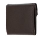 Golden Head Valencia Petite Billfold Coin Wallet Bronze