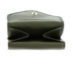 Golden Head Valencia Petite Billfold Coin Wallet Fango