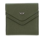 Golden Head Valencia Petite Billfold Coin Wallet Fango