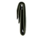 Golden Head Valencia Petite Billfold Coin Wallet Fango