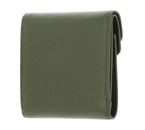 Golden Head Valencia Petite Billfold Coin Wallet Fango