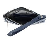 Golden Head Valencia Zipper Smartphonebag Saphir