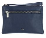 Golden Head Valencia Zipper Smartphonebag Saphir