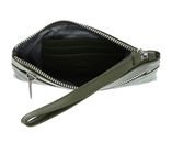 Golden Head Valencia Zipper Smartphonebag Fango