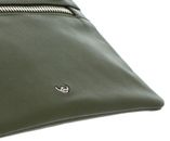 Golden Head Valencia Zipper Smartphonebag Fango