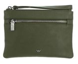 Golden Head Valencia Zipper Smartphonebag Fango