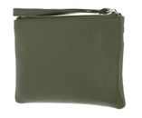 Golden Head Valencia Zipper Smartphonebag Fango