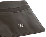 Golden Head Valencia Credit Card Holder Bronze Golden Head Valencia Credit Card Holder Bronze