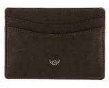 Golden Head Valencia Credit Card Holder Bronze Golden Head Valencia Credit Card Holder Bronze