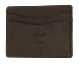 Golden Head Valencia Credit Card Holder Bronze Golden Head Valencia Credit Card Holder Bronze