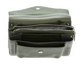 Golden Head Valencia Wallet Purse Fango Golden Head Valencia Wallet Purse Fango