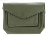 Golden Head Valencia Wallet Purse Fango Golden Head Valencia Wallet Purse Fango
