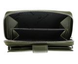 Golden Head Valencia Billfold Coin Wallet Fango