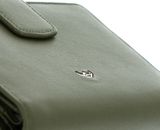 Golden Head Valencia Billfold Coin Wallet Fango