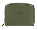 Golden Head Valencia Billfold Coin Wallet Fango