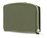 Golden Head Valencia Billfold Coin Wallet Fango