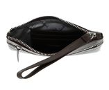 Golden Head Valencia Zipper Smartphonebag Bronze