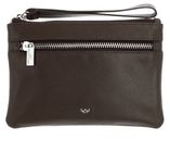 Golden Head Valencia Zipper Smartphonebag Bronze