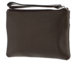 Golden Head Valencia Zipper Smartphonebag Bronze