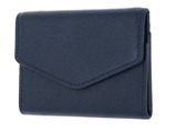 Golden Head Valencia Petite Billfold Coin Wallet Saphir Golden Head Valencia Petite Billfold Coin Wallet Saphir