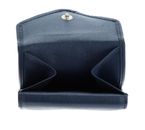 Golden Head Valencia Petite Billfold Coin Wallet Saphir Golden Head Valencia Petite Billfold Coin Wallet Saphir