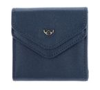 Golden Head Valencia Petite Billfold Coin Wallet Saphir Golden Head Valencia Petite Billfold Coin Wallet Saphir
