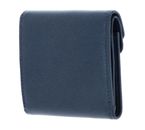 Golden Head Valencia Petite Billfold Coin Wallet Saphir Golden Head Valencia Petite Billfold Coin Wallet Saphir
