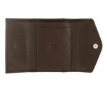 Golden Head Valencia Petite Billfold Coin Wallet Bronze Golden Head Valencia Petite Billfold Coin Wallet Bronze