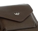 Golden Head Valencia Petite Billfold Coin Wallet Bronze Golden Head Valencia Petite Billfold Coin Wallet Bronze