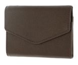 Golden Head Valencia Petite Billfold Coin Wallet Bronze Golden Head Valencia Petite Billfold Coin Wallet Bronze