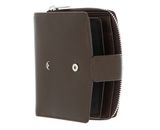 Golden Head Valencia Billfold Coin Wallet Bronze Golden Head Valencia Billfold Coin Wallet Bronze