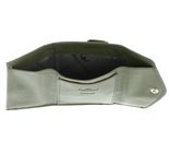 Golden Head Valencia Petite Billfold Coin Wallet Fango