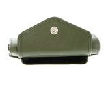 Golden Head Valencia Petite Billfold Coin Wallet Fango