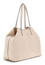 GUESS Vikky II Tote Bag L Stone