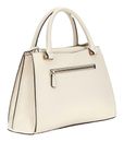 GUESS Jorah Luxury Satchel Stone GUESS Jorah Luxury Satchel Stone