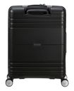 American Tourister Hello Cabin Spinner 55 / 20 Exp Trolley Onyx Black