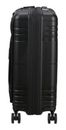 American Tourister Hello Cabin Spinner 55 / 20 Exp Trolley Onyx Black
