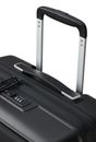 American Tourister Hello Cabin Spinner 55 / 20 Exp Trolley Onyx Black