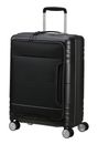 American Tourister Hello Cabin Spinner 55 / 20 Exp Trolley Onyx Black