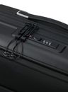 American Tourister Hello Cabin Spinner 55 / 20 Exp Trolley Onyx Black