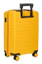 BRIC'S Andy Warhol Ulisse Cabin Trolley 55 cm Expandable S Mango