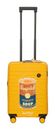 BRIC'S Andy Warhol Ulisse Cabin Trolley 55 cm Expandable S Mango