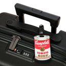 BRIC'S Andy Warhol Ulisse Trolley 79 cm Expandable XL Black